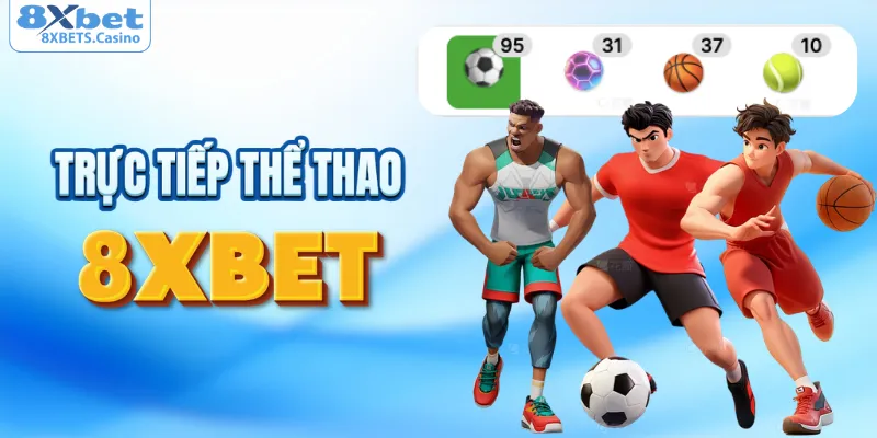 Cá cược thể thao hấp dẫn