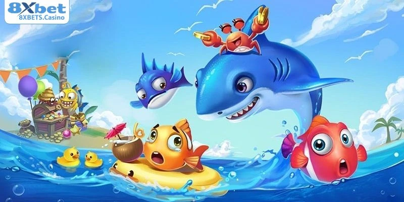 Chuyên mục cung cấp kho game đồ sộ