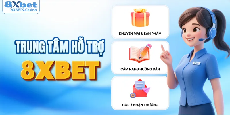 Hệ thống hỗ trợ tức thì