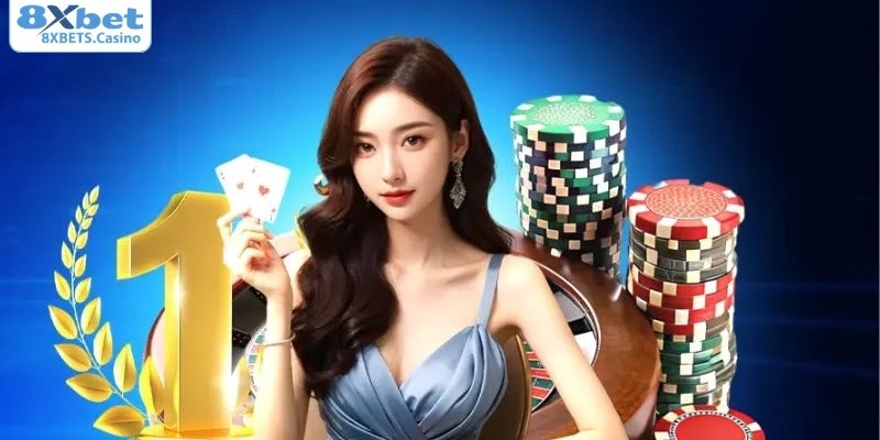 Kiến thức giới thiệu 8XBET