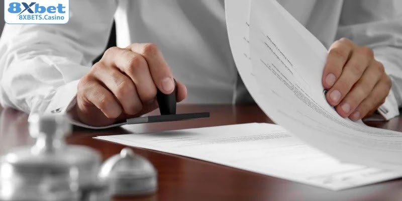 Giới thiệu quy định cược