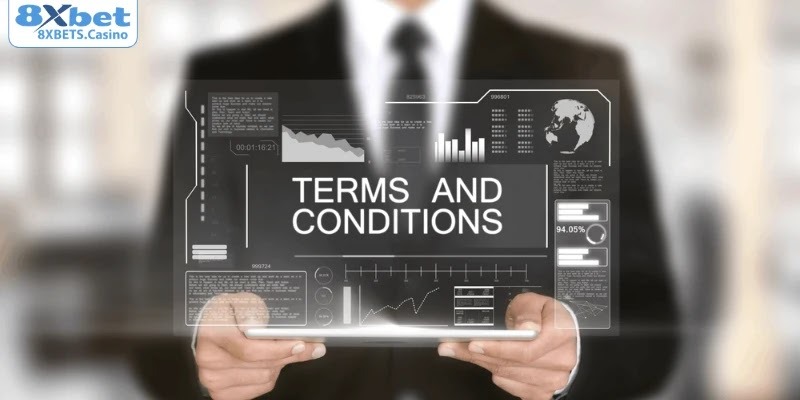 Điều khoản và điều kiện cụ thể