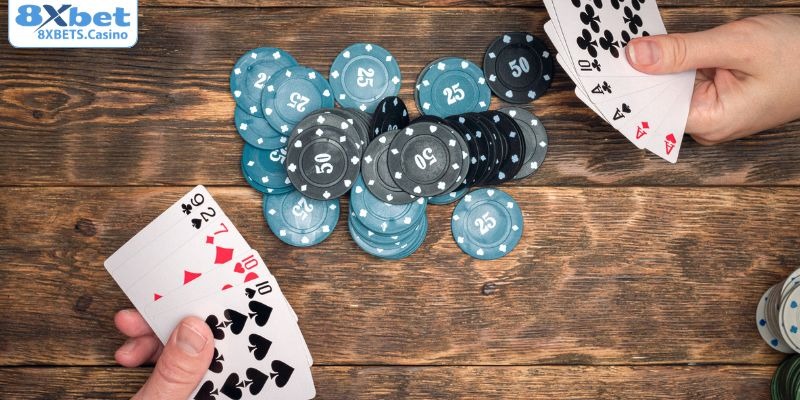 Tích lũy bí kíp giành chiến thắng khi chơi Poker