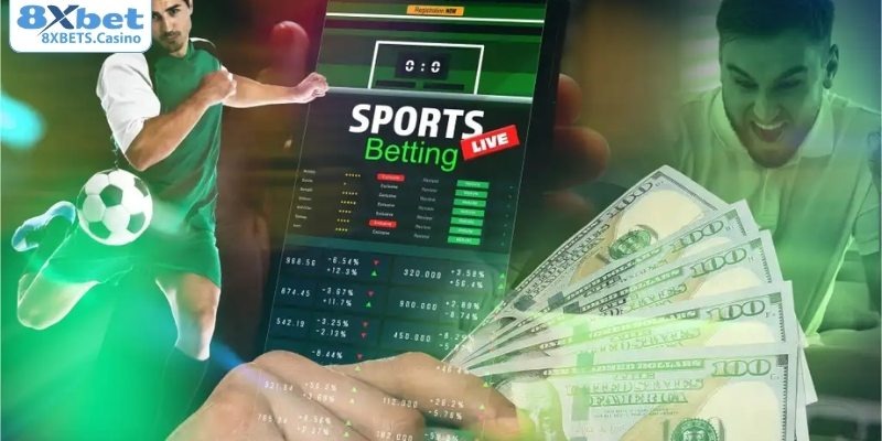 Giới thiệu chung về sảnh cược SBOBET bóng đá