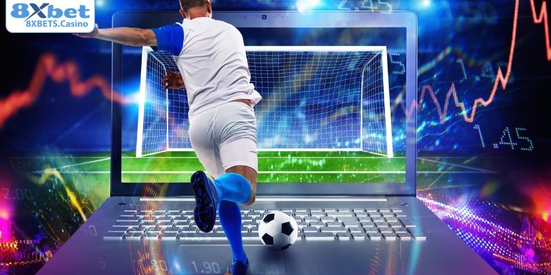 Các loại hình đặt cược bóng đá cơ bản