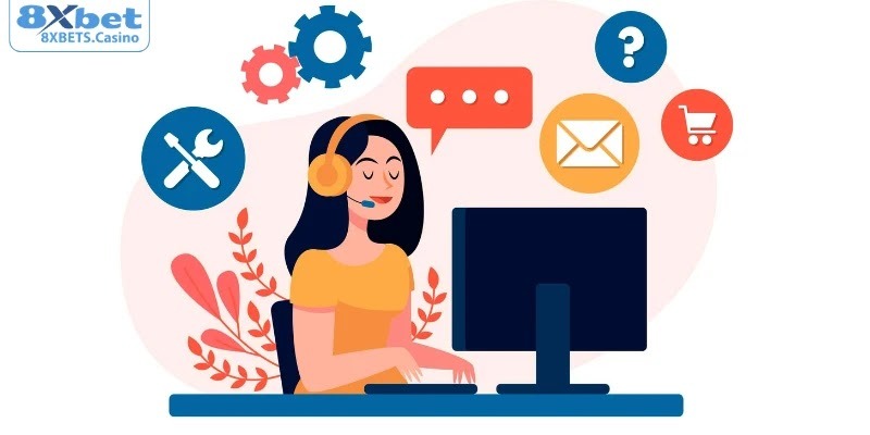 Nguyên nhân kết nối 8XBET