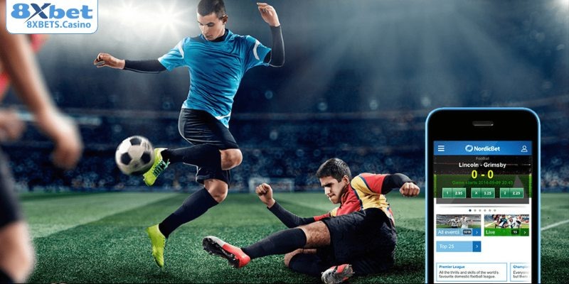 Những hình thức cá cược bóng đá phổ biến nhất