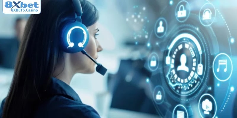Cách liên hệ 8XBET phổ biến 