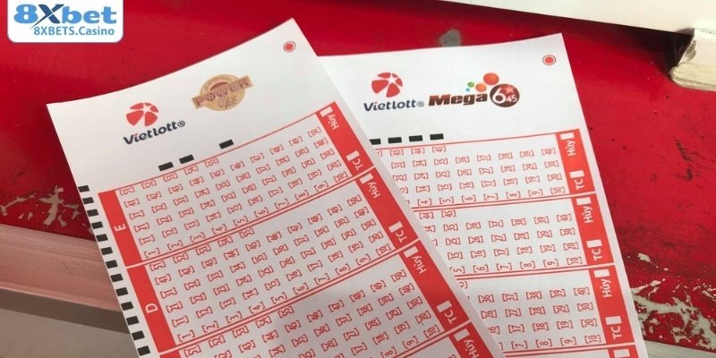 Giới thiệu chung về xổ số Mega 6/45