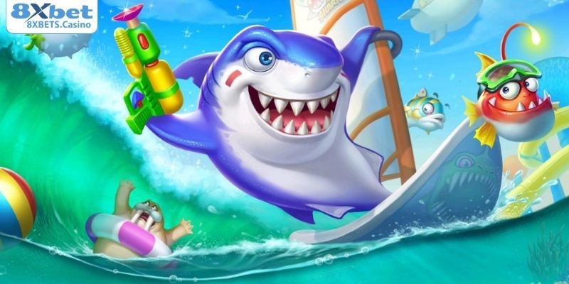 Biết các mẹo bắn cá rất quan trọng