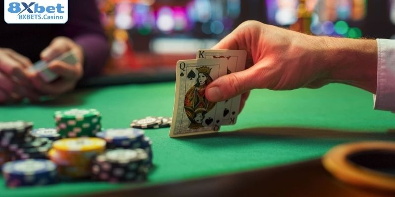 Luật chơi cơ bản tiến lên miền Bắc tại 8XBET