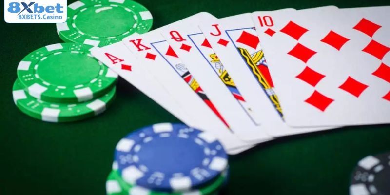 Bỏ túi mẹo đánh tiến lên kiểu miền Nam