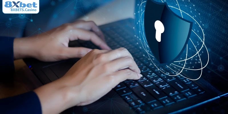 Chính sách bảo mật 8XBET 