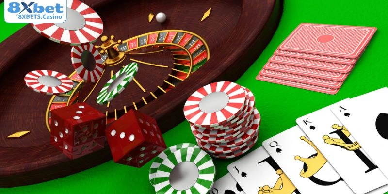 Kho game cực kỳ cuốn hút dành cho hội viên