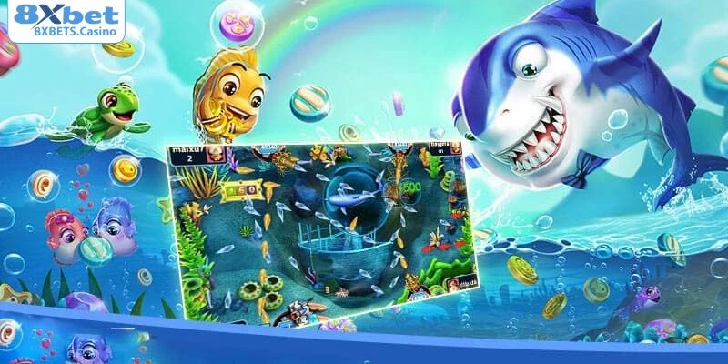 Sân chơi hội tụ nhiều ưu điểm tuyệt vời